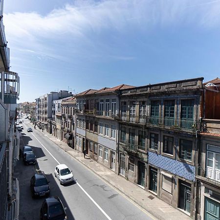 Lovely Bonfim Порту Екстер'єр фото