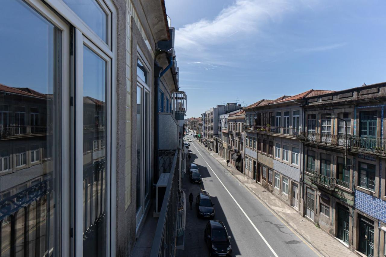 Lovely Bonfim Порту Екстер'єр фото